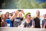 Fotky z festivalu Bentsk - fotografie 138