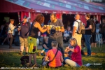 Fotky z festivalu Bentsk - fotografie 203