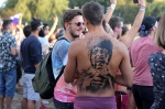 Fotky z festivalu Sziget - fotografie 8