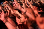 Fotky z festivalu Sziget - fotografie 34