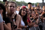 Fotky z festivalu Sziget - fotografie 57