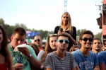 Fotky z festivalu Sziget - fotografie 59