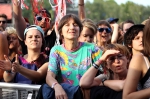 Fotky z festivalu Sziget - fotografie 61