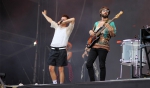 Fotky z festivalu Sziget - fotografie 80
