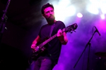 Fotky z festivalu Sziget - fotografie 105
