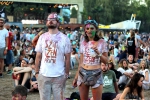 Fotky z festivalu Sziget - fotografie 146