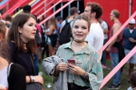 Fotky z festivalu Sziget - fotografie 165