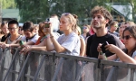 Fotky z festivalu Sziget - fotografie 170