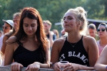 Fotky z festivalu Sziget - fotografie 171