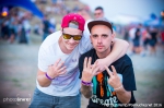 Fotky z Hip Hop Kempu - fotografie 84