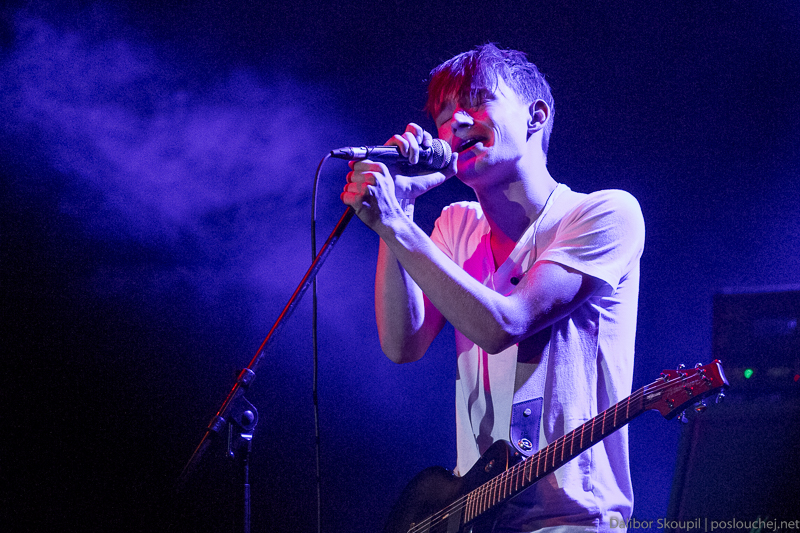 PRAGUE SOUNDS GOOD - Úterý 23. 8. 2016 až Středa 24. 8. 2016