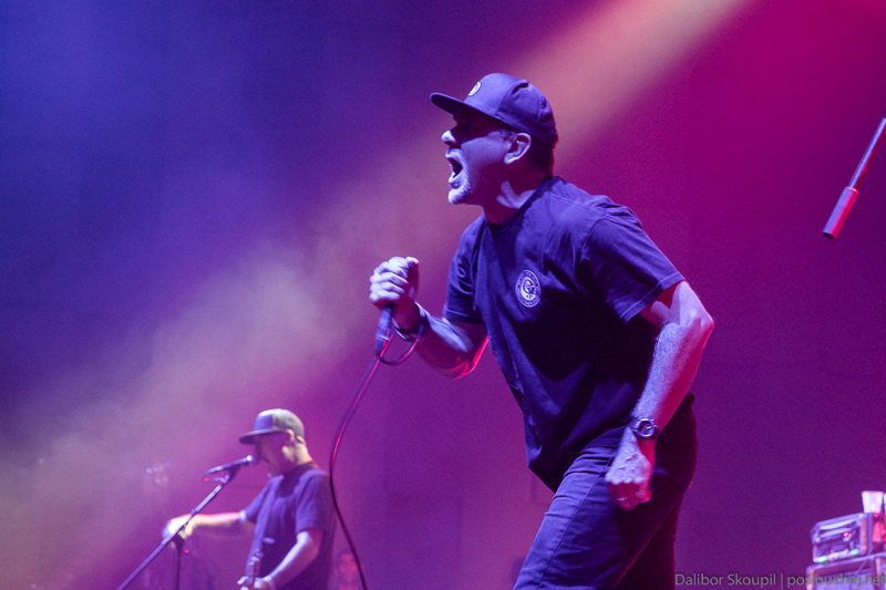 PRAGUE SOUNDS GOOD - Úterý 23. 8. 2016 až Středa 24. 8. 2016