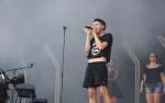 Fotky z festivalu Lollapalooza Berln - fotografie 3