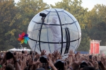 Fotky z festivalu Lollapalooza Berln - fotografie 20