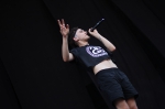 Fotky z festivalu Lollapalooza Berln - fotografie 28