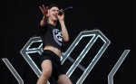 Fotky z festivalu Lollapalooza Berln - fotografie 29