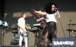 Fotky z festivalu Lollapalooza Berln - fotografie 36