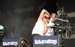 Fotky z festivalu Lollapalooza Berln - fotografie 39