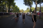 Fotky z festivalu Lollapalooza Berln - fotografie 48