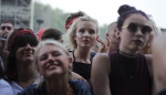 Fotky z festivalu Lollapalooza Berln - fotografie 52