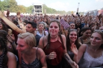 Fotky z festivalu Lollapalooza Berln - fotografie 54