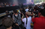 Fotky z festivalu Lollapalooza Berln - fotografie 55