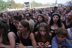 Fotky z festivalu Lollapalooza Berln - fotografie 56