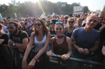 Fotky z festivalu Lollapalooza Berln - fotografie 58