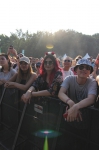 Fotky z festivalu Lollapalooza Berln - fotografie 60