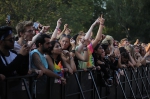 Fotky z festivalu Lollapalooza Berln - fotografie 61