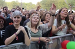 Fotky z festivalu Lollapalooza Berln - fotografie 68