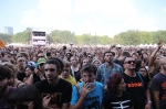 Fotky z festivalu Lollapalooza Berln - fotografie 69