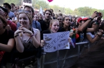 Fotky z festivalu Lollapalooza Berln - fotografie 80