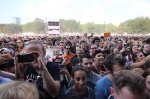 Fotky z festivalu Lollapalooza Berln - fotografie 82