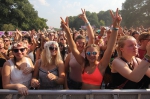 Fotky z festivalu Lollapalooza Berln - fotografie 83