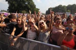 Fotky z festivalu Lollapalooza Berln - fotografie 84