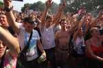 Fotky z festivalu Lollapalooza Berln - fotografie 86