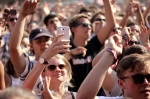 Fotky z festivalu Lollapalooza Berln - fotografie 94