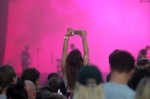 Fotky z festivalu Lollapalooza Berln - fotografie 115