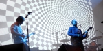 Fotky z festivalu Lollapalooza Berln - fotografie 121
