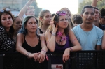 Fotky z festivalu Lollapalooza Berln - fotografie 127