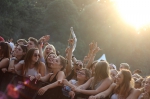 Fotky z festivalu Lollapalooza Berln - fotografie 129