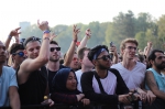 Fotky z festivalu Lollapalooza Berln - fotografie 131