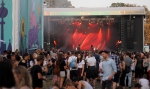 Fotky z festivalu Lollapalooza Berln - fotografie 134