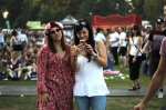 Fotky z festivalu Lollapalooza Berln - fotografie 135