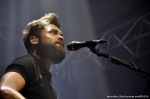 Passenger - 10. 2. 2016 - fotografie 11 z 21