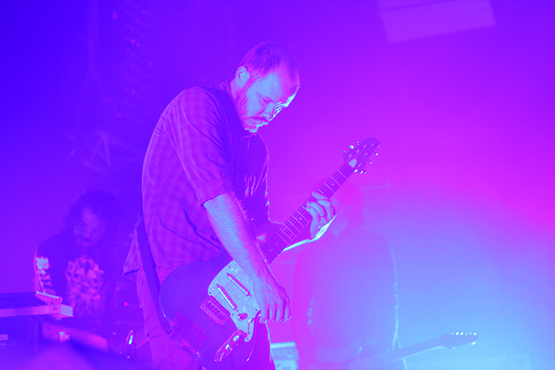 ROXY BE 24: EXPLOSIONS IN THE SKY - Úterý 18. 10. 2016