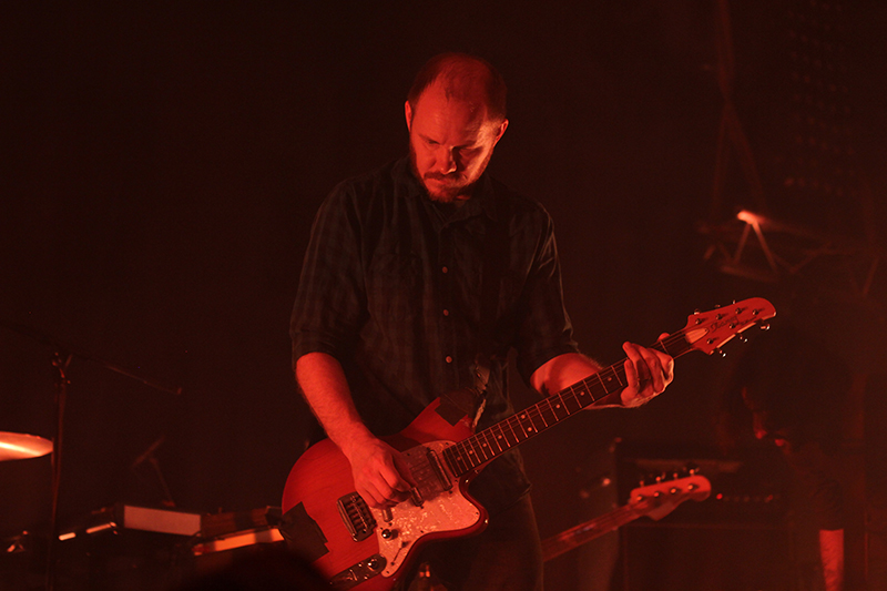 ROXY BE 24: EXPLOSIONS IN THE SKY - Úterý 18. 10. 2016