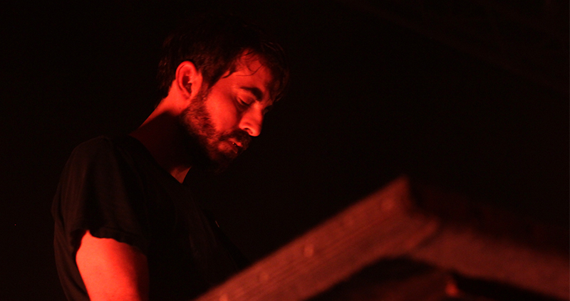 ROXY BE 24: EXPLOSIONS IN THE SKY - Úterý 18. 10. 2016