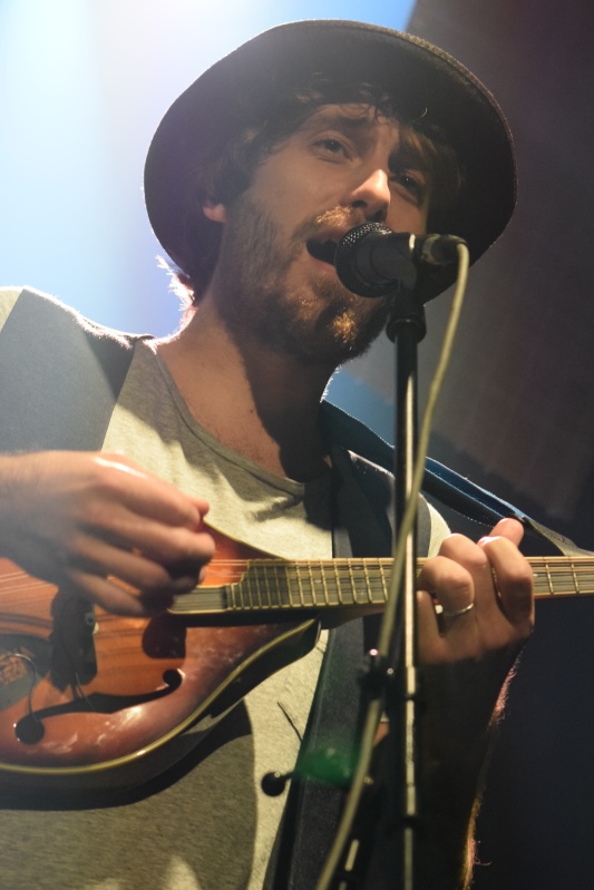 THE FELLAS - Čtvrtek 20. 10. 2016